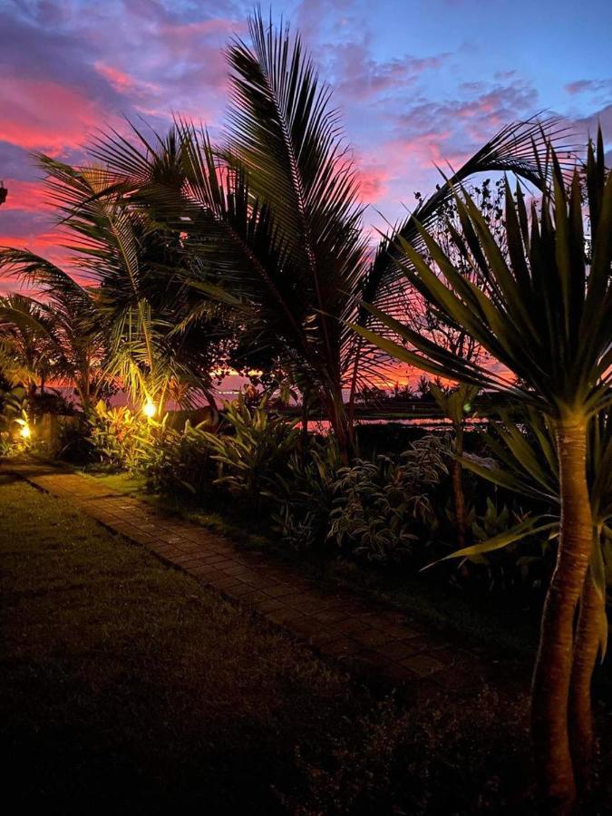 Maimalu Beach View Airsatang Bagian luar foto