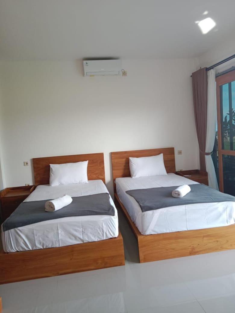 Maimalu Beach View Airsatang Bagian luar foto